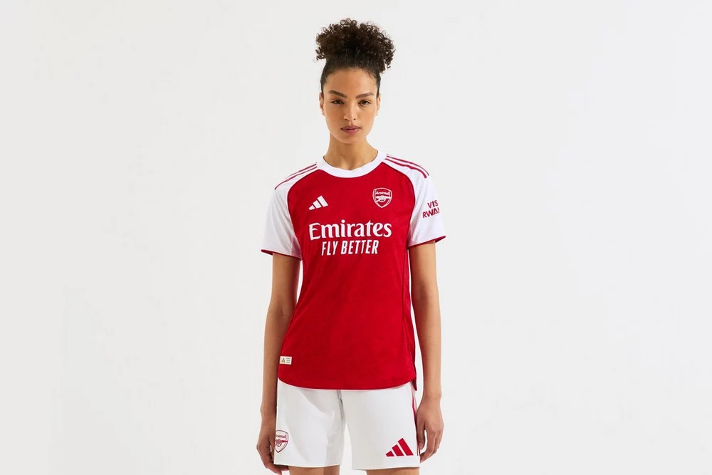 Arsenal Football Kits Shop | 01Official Arsenal Away Shirts & Football Kits