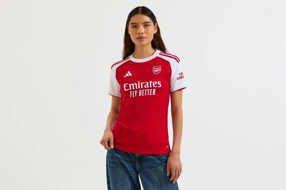 Arsenal Football Kits Shop | 10Official Arsenal Away Shirts & Football Kits