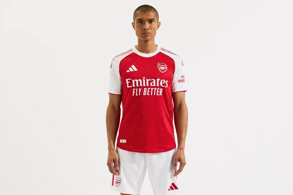 Arsenal Football Kits Shop | 14Official Arsenal Away Shirts & Football Kits