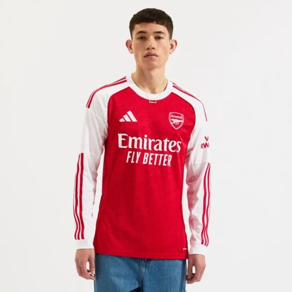 Arsenal Football Kits Shop | 31Official Arsenal Away Shirts & Football Kits