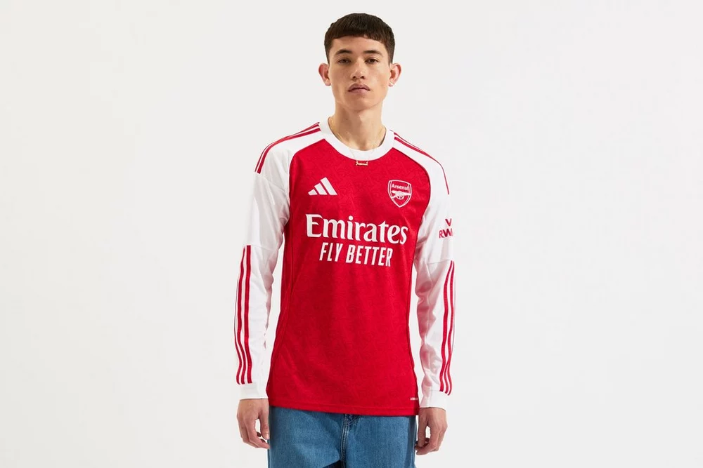 Arsenal Football Kits Shop | 31Official Arsenal Away Shirts & Football Kits