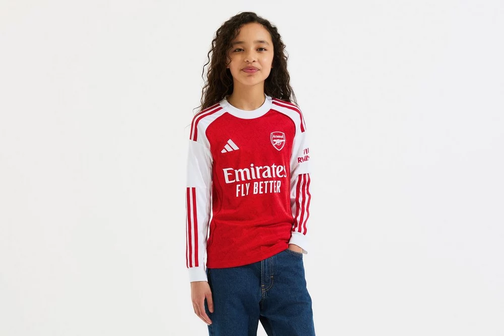 Arsenal Football Kits Shop | 41Official Arsenal Away Shirts & Football Kits