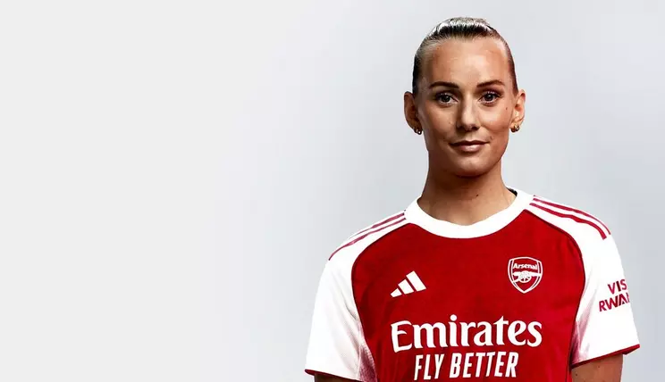 Arsenal Football Kits Shop | Blackstenius_2025_sbpOfficial Arsenal Away Shirts & Football Kits
