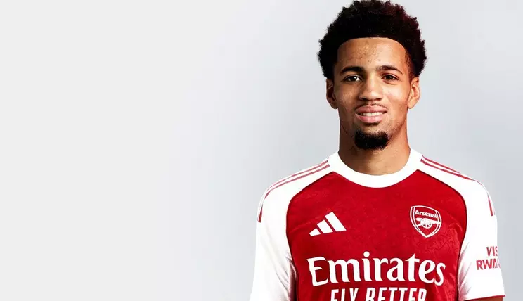 Arsenal Football Kits Shop | Nwaneri_2025_sbpOfficial Arsenal Away Shirts & Football Kits