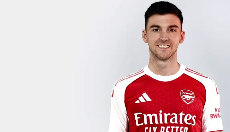 Arsenal Football Kits Shop | Tierney_2025_sbpOfficial Arsenal Away Shirts & Football Kits