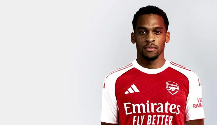 Arsenal Football Kits Shop | Timber_2025_sbpOfficial Arsenal Away Shirts & Football Kits