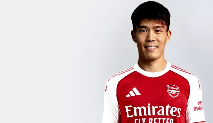Arsenal Football Kits Shop | Tomiyasu_2025_sbpOfficial Arsenal Away Shirts & Football Kits