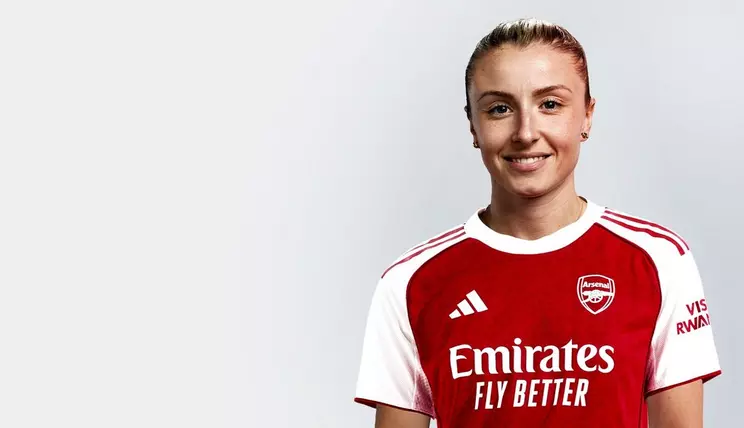 Arsenal Football Kits Shop | Williamson_2025_sbpOfficial Arsenal Away Shirts & Football Kits