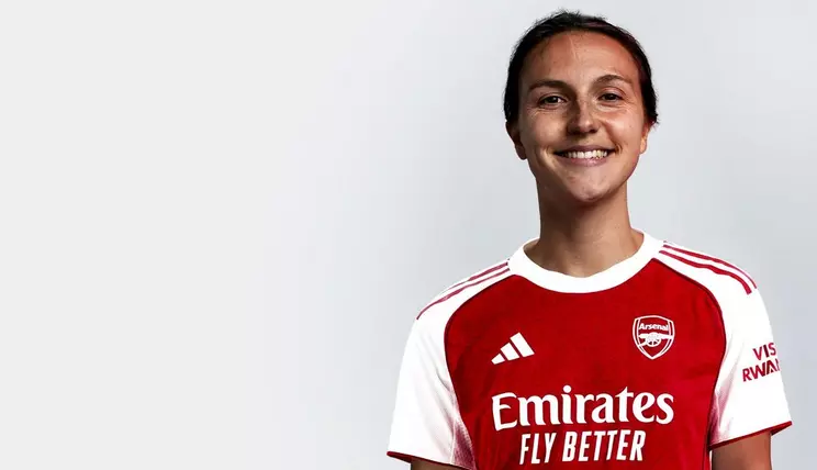 Arsenal Football Kits Shop | Wubben-Moy_2025_sbpOfficial Arsenal Away Shirts & Football Kits