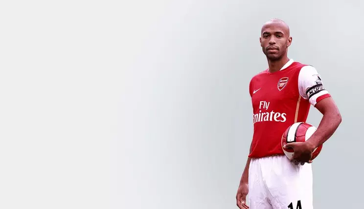 Arsenal Football Kits Shop | sbp_henry_thierryOfficial Arsenal Away Shirts & Football Kits