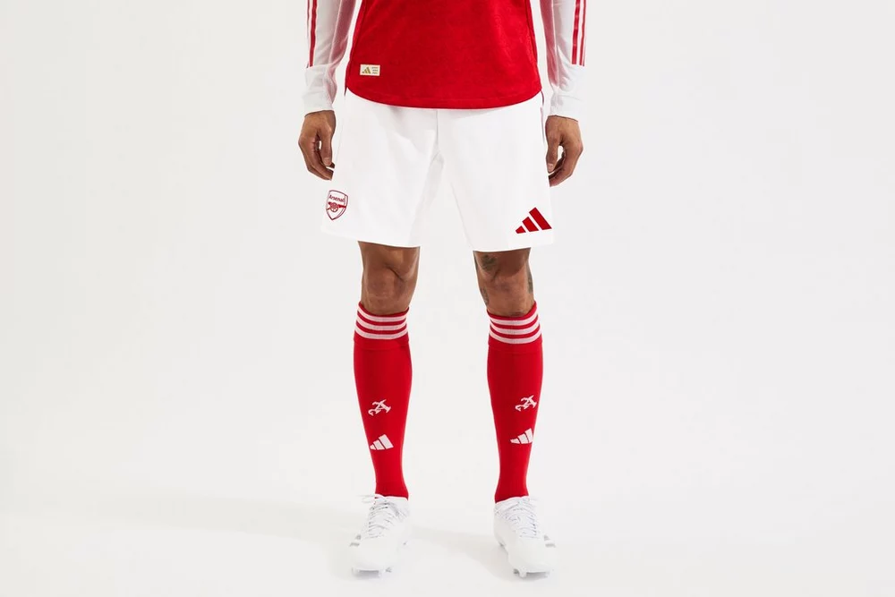 Arsenal Football Kits Shop | 01Official Arsenal Away Shirts & Football Kits