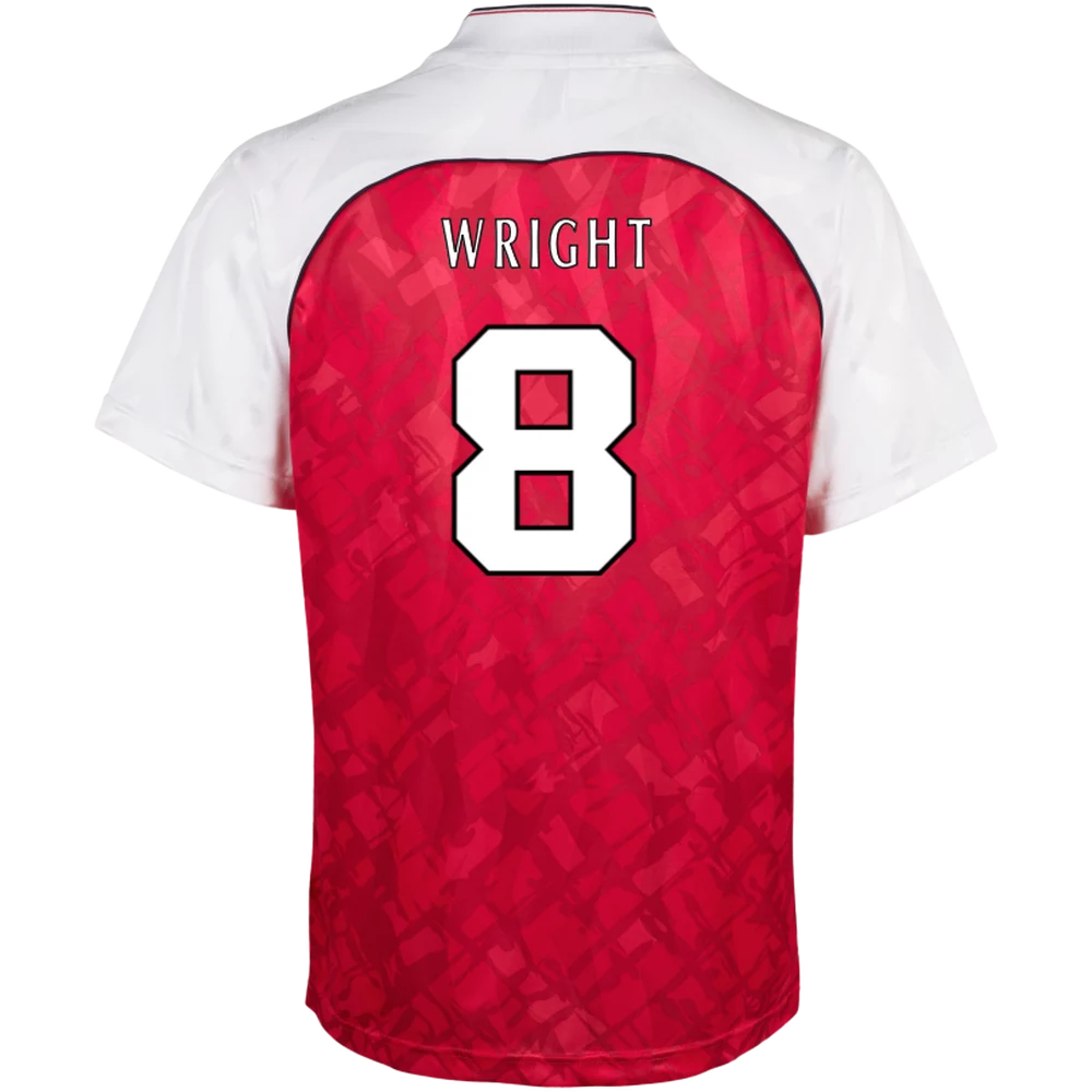 Arsenal Football Kits Shop | 1Official Arsenal Away Shirts & Football Kits