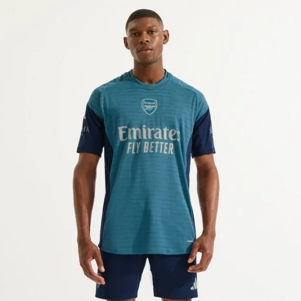 Arsenal Football Kits Shop | 1Official Arsenal Away Shirts & Football Kits