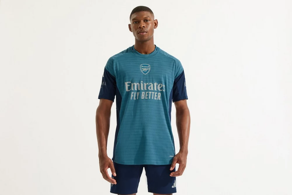 Arsenal Football Kits Shop | 1Official Arsenal Away Shirts & Football Kits