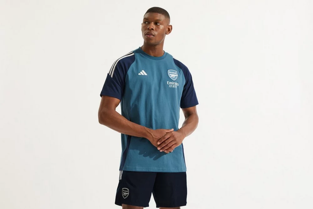 Arsenal Football Kits Shop | 1Official Arsenal Away Shirts & Football Kits