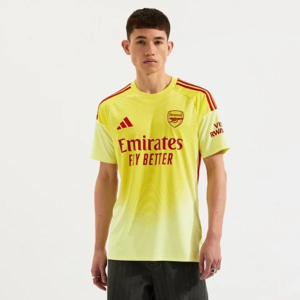 Arsenal Football Kits Shop | 1Official Arsenal Away Shirts & Football Kits