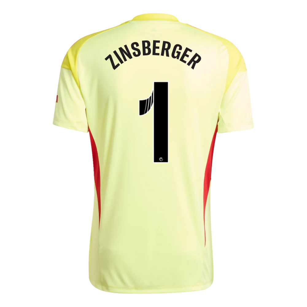 Arsenal Football Kits Shop | 10Official Arsenal Away Shirts & Football Kits