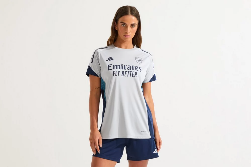 Arsenal Football Kits Shop | 10Official Arsenal Away Shirts & Football Kits