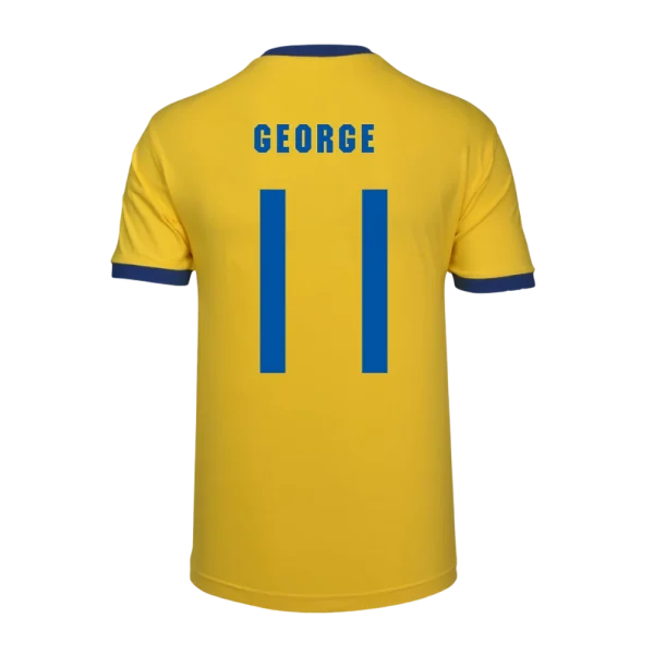 Arsenal Football Kits Shop | 16Official Arsenal Away Shirts & Football Kits