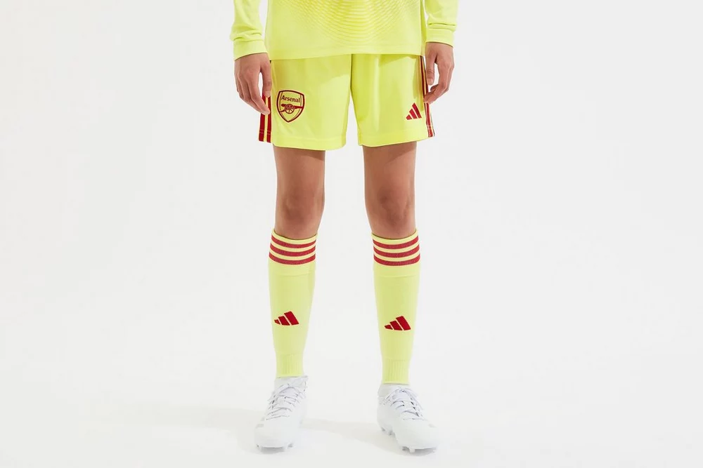 Arsenal Football Kits Shop | 20Official Arsenal Away Shirts & Football Kits