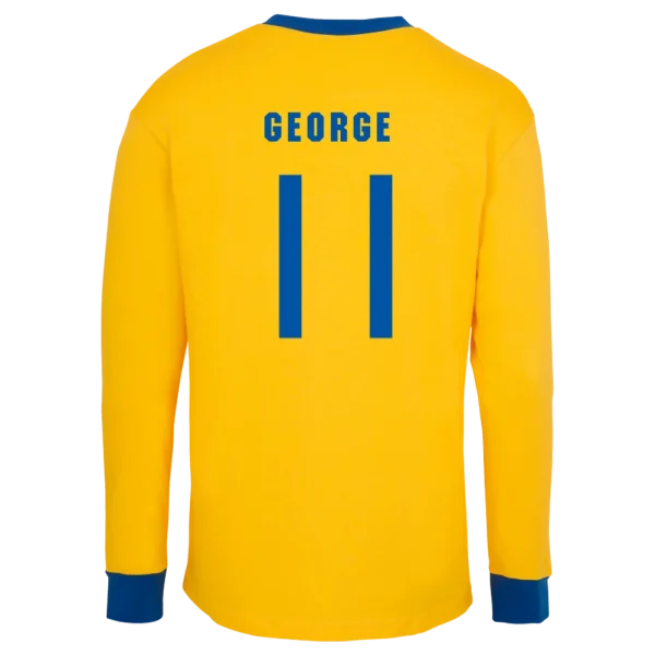 Arsenal Football Kits Shop | 22Official Arsenal Away Shirts & Football Kits