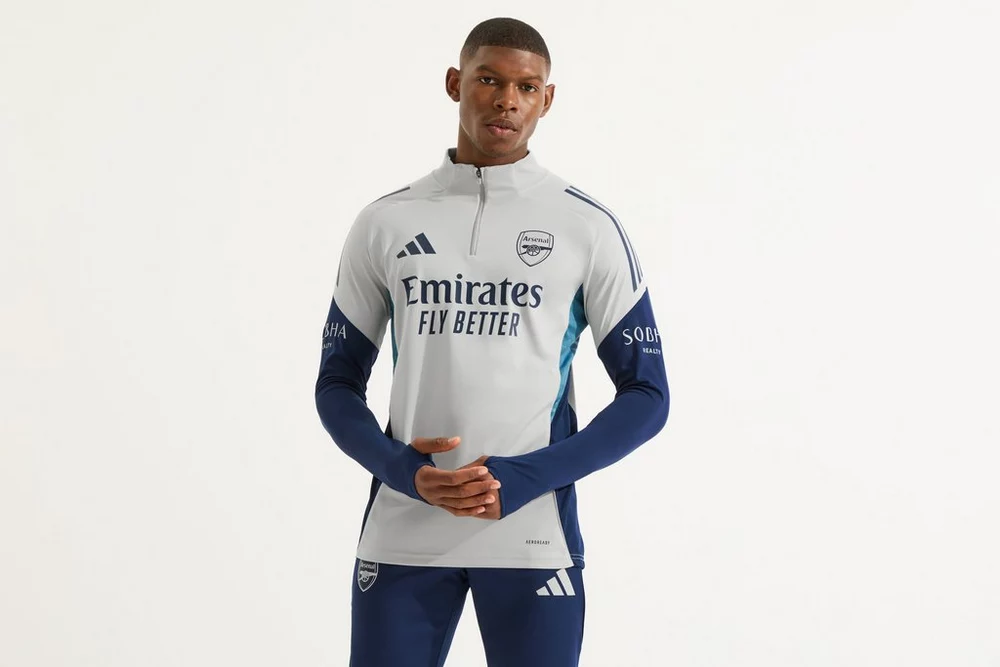 Arsenal Football Kits Shop | 25Official Arsenal Away Shirts & Football Kits