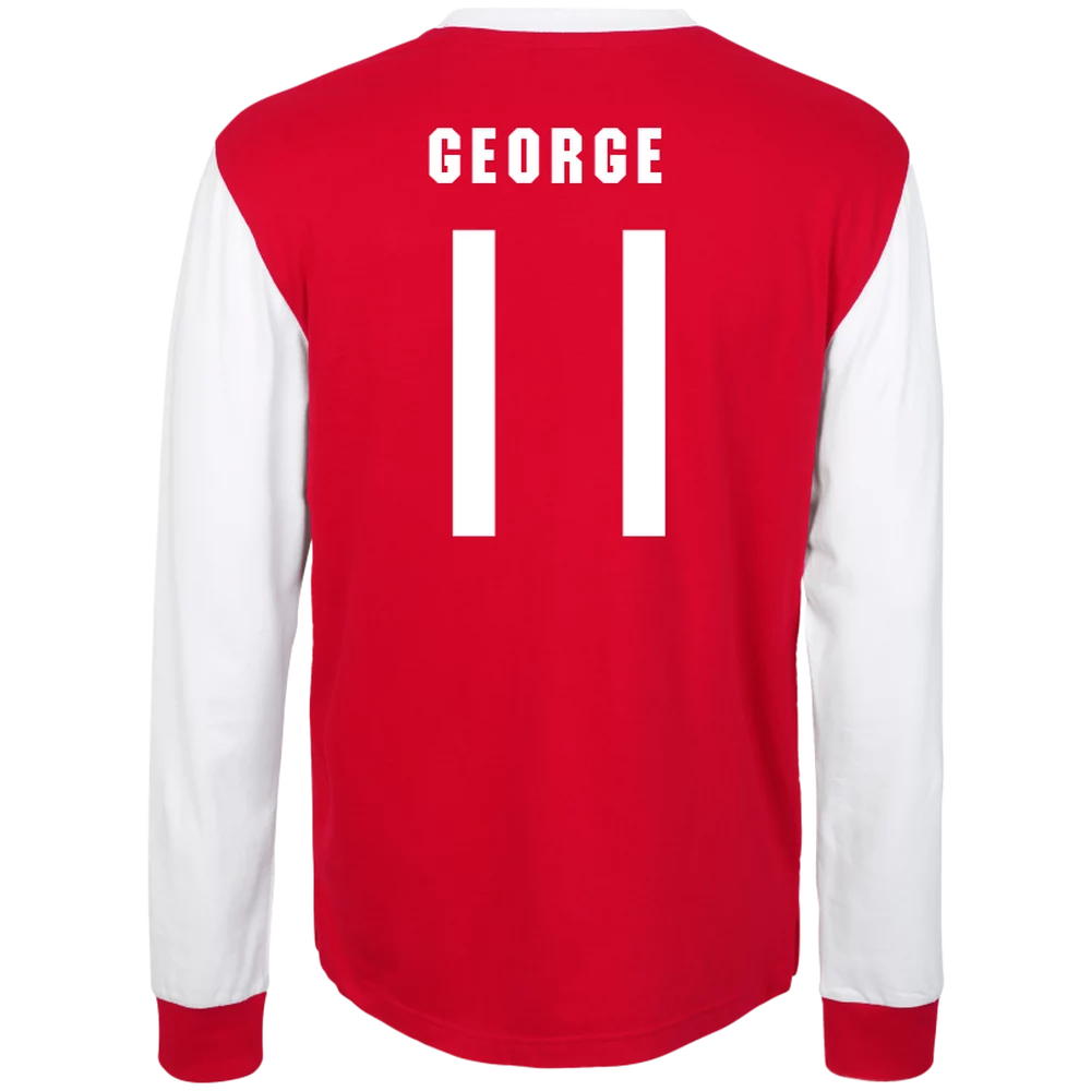 Arsenal Football Kits Shop | 3Official Arsenal Away Shirts & Football Kits
