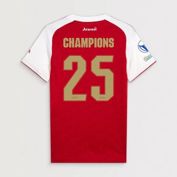 Arsenal Football Kits Shop | 30Official Arsenal Away Shirts & Football Kits