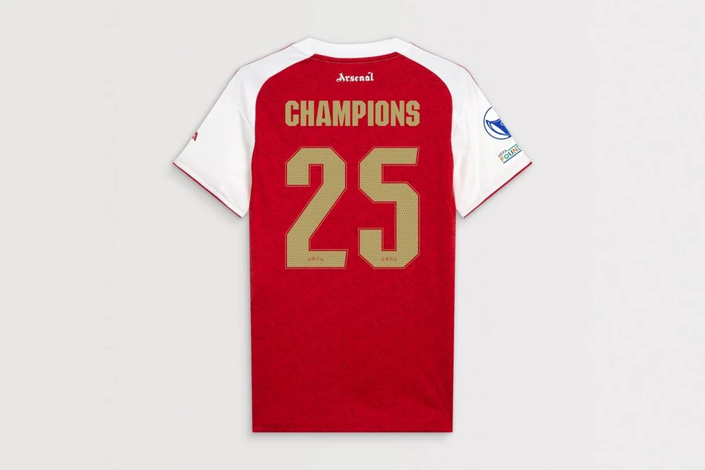 Arsenal Football Kits Shop | 30Official Arsenal Away Shirts & Football Kits