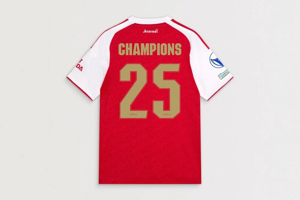 Arsenal Football Kits Shop | 35Official Arsenal Away Shirts & Football Kits