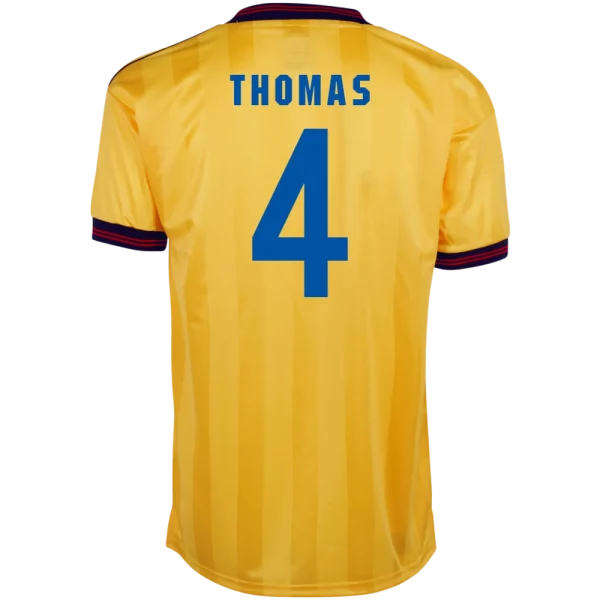 Arsenal Football Kits Shop | 35Official Arsenal Away Shirts & Football Kits
