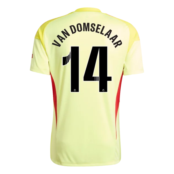 Arsenal Football Kits Shop | 36Official Arsenal Away Shirts & Football Kits