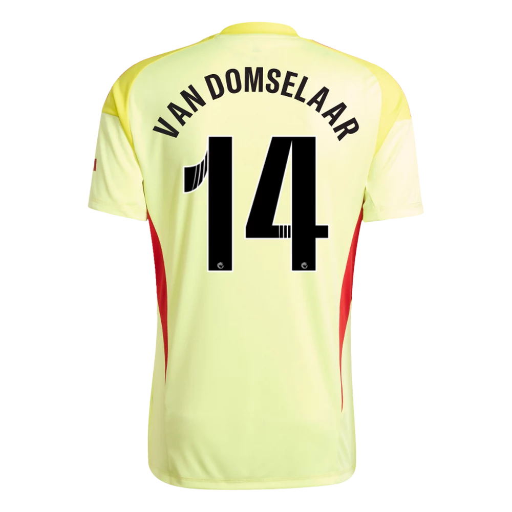 Arsenal Football Kits Shop | 36Official Arsenal Away Shirts & Football Kits