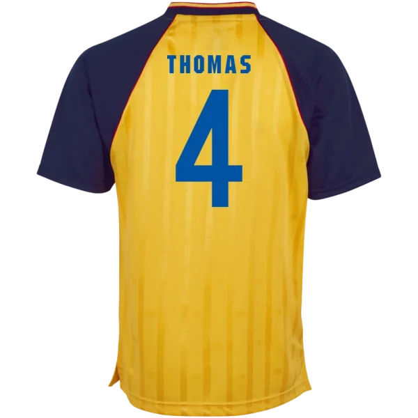 Arsenal Football Kits Shop | 37Official Arsenal Away Shirts & Football Kits