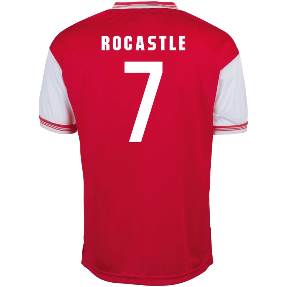 Arsenal Football Kits Shop | 39Official Arsenal Away Shirts & Football Kits