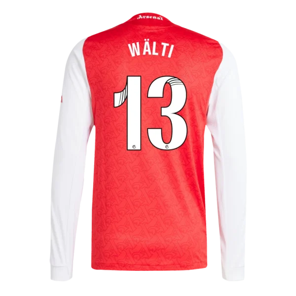 Arsenal Football Kits Shop | 4Official Arsenal Away Shirts & Football Kits