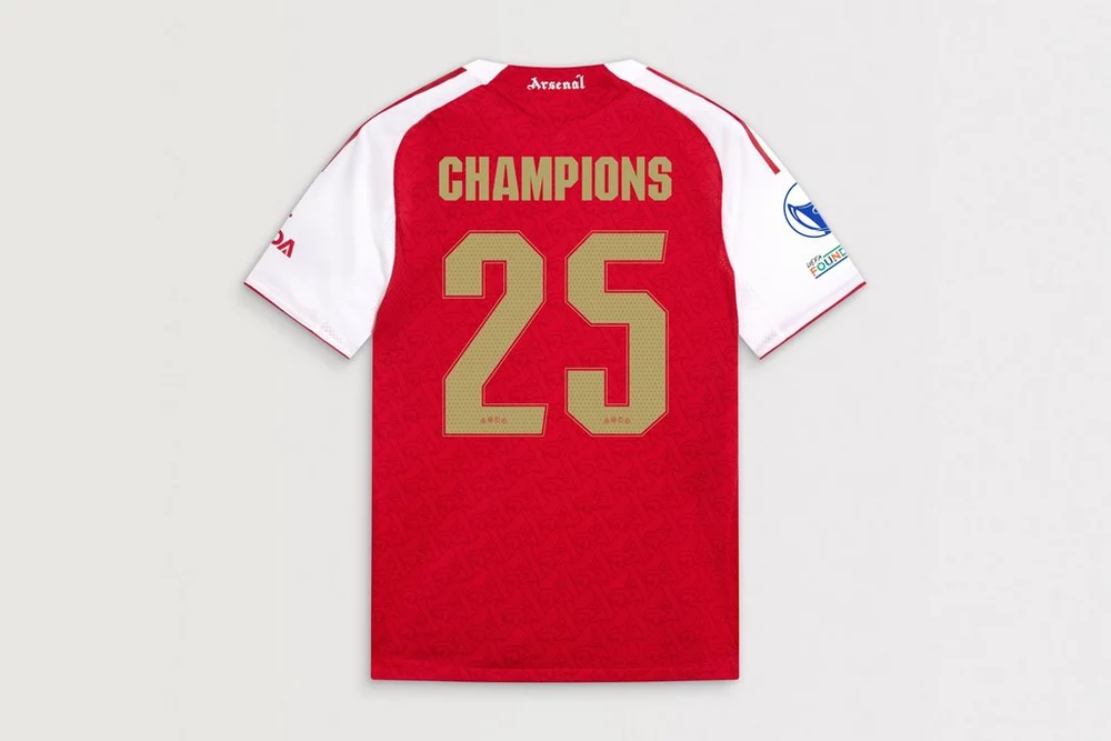 Arsenal Football Kits Shop | 40Official Arsenal Away Shirts & Football Kits