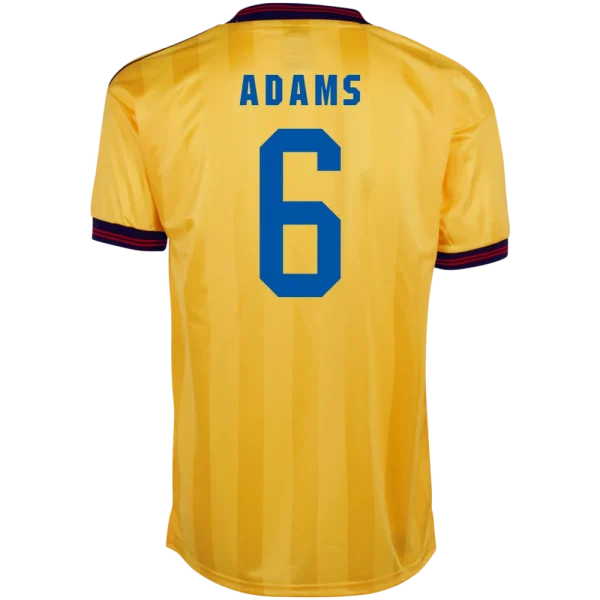 Arsenal Football Kits Shop | 40Official Arsenal Away Shirts & Football Kits