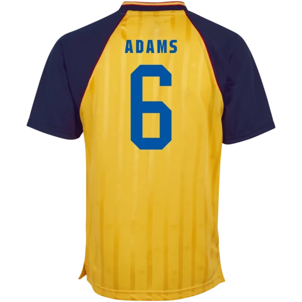 Arsenal Football Kits Shop | 41Official Arsenal Away Shirts & Football Kits