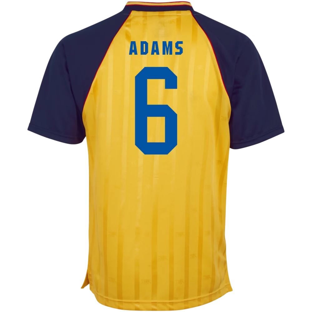 Arsenal Football Kits Shop | 41Official Arsenal Away Shirts & Football Kits
