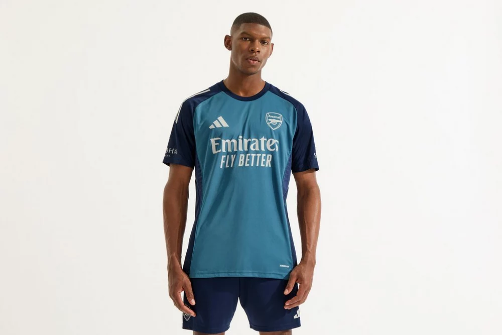 Arsenal Football Kits Shop | 44Official Arsenal Away Shirts & Football Kits