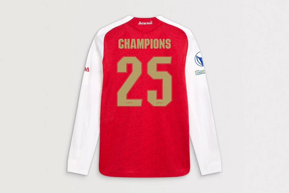 Arsenal Football Kits Shop | 45Official Arsenal Away Shirts & Football Kits