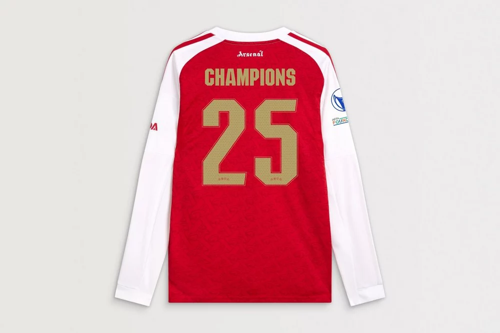 Arsenal Football Kits Shop | 48Official Arsenal Away Shirts & Football Kits
