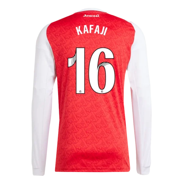 Arsenal Football Kits Shop | 5Official Arsenal Away Shirts & Football Kits