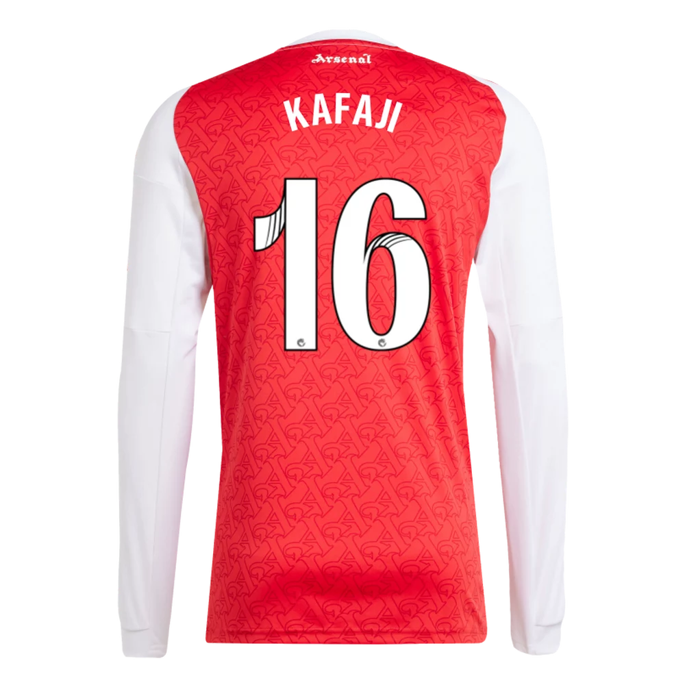 Arsenal Football Kits Shop | 5Official Arsenal Away Shirts & Football Kits