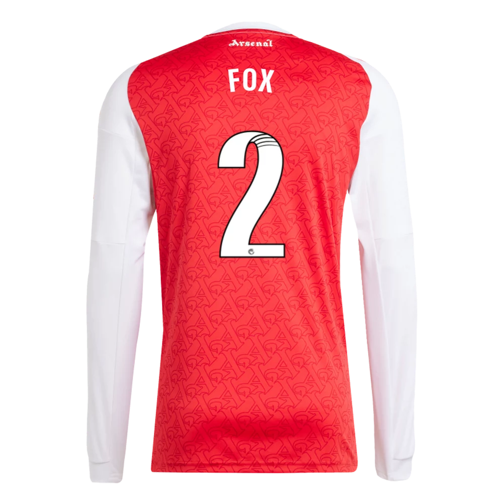 Arsenal Football Kits Shop | 5Official Arsenal Away Shirts & Football Kits