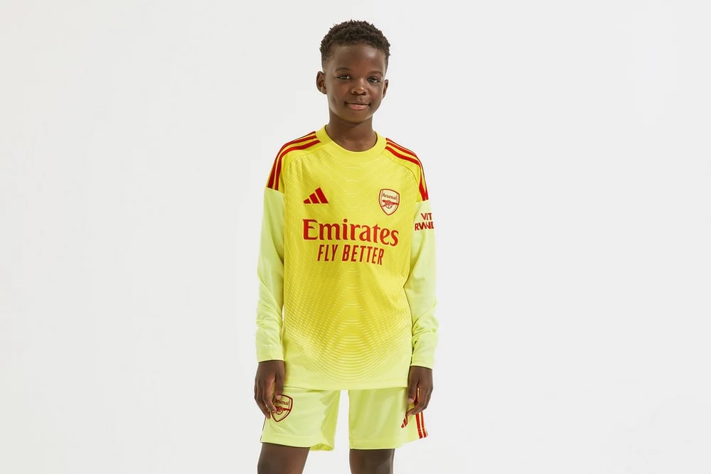 Arsenal Football Kits Shop | 50Official Arsenal Away Shirts & Football Kits