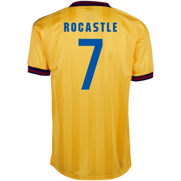 Arsenal Football Kits Shop | 51Official Arsenal Away Shirts & Football Kits