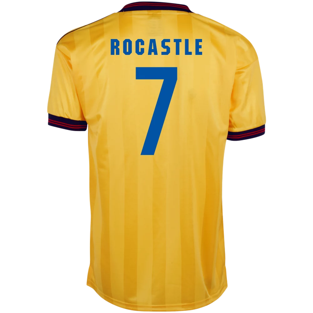 Arsenal Football Kits Shop | 51Official Arsenal Away Shirts & Football Kits