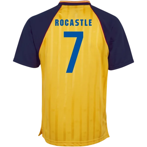 Arsenal Football Kits Shop | 56Official Arsenal Away Shirts & Football Kits